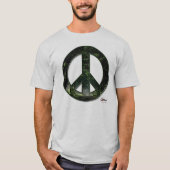 SUNPEACE T-SHIRT (Voorkant)