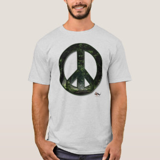 SUNPEACE T-SHIRT