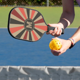SunRay Pickleball Paddle
