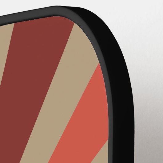 SunRay Pickleball Paddle (Links Detail)