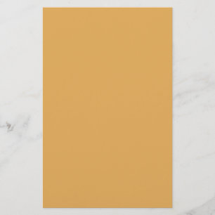 Sunray Tan Stationery Briefpapier