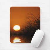 Sunrealisme Dreams Mousepad Muismat (Met muis)