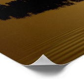 Sunrealisme Eclipse Poster (Hoek)