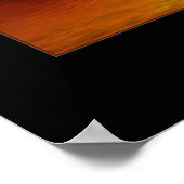 SUNREALISME reeks Poster (Hoek)