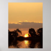 SUNREALISME SERIE POSTER (Voorkant)