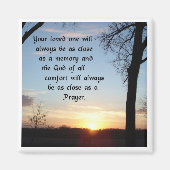 Sunrise5v2 Magneet (Voorkant)