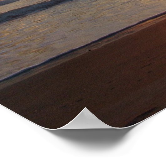 Sunrise 1 poster (Hoek)