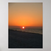 Sunrise 2 poster (Voorkant)