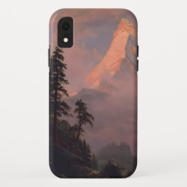 Sunrise aan de Matterhorn Case-Mate iPhone Case