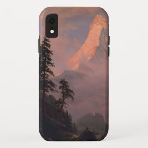 Sunrise aan de Matterhorn Case-Mate iPhone Case