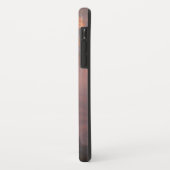 Sunrise aan de Matterhorn Case-Mate iPhone Case (Achterkant/links)