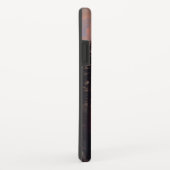 Sunrise aan de Matterhorn Case-Mate iPhone Case (Achterkant/rechts)