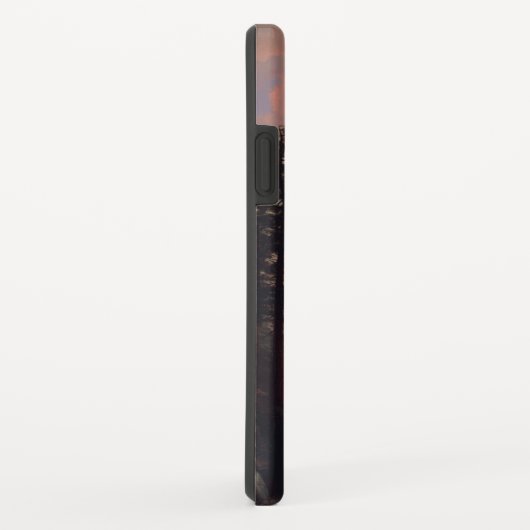 Sunrise aan de Matterhorn Case-Mate iPhone Case (Achterkant/rechts)