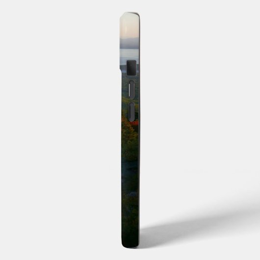Sunrise at Cadillac Mountain II Case-Mate iPhone Case (Achterkant / Links)