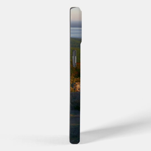 Sunrise at Cadillac Mountain II Case-Mate iPhone Case (Achterkant / Rechts)