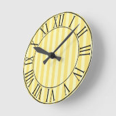 Sunrise Avenue Ronde Klok (Hoek)