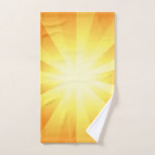 Sunrise Bad Handdoek (Handdoek)