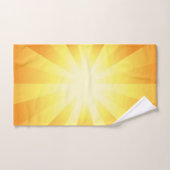 Sunrise Bad Handdoek (Handdoek)