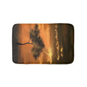 Sunrise Bad Mat (Voorkant)