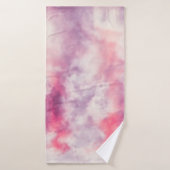 Sunrise Badhanddoek (Badhanddoek)