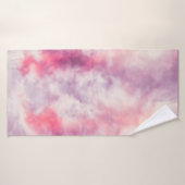 Sunrise Badhanddoek (Badhanddoek)