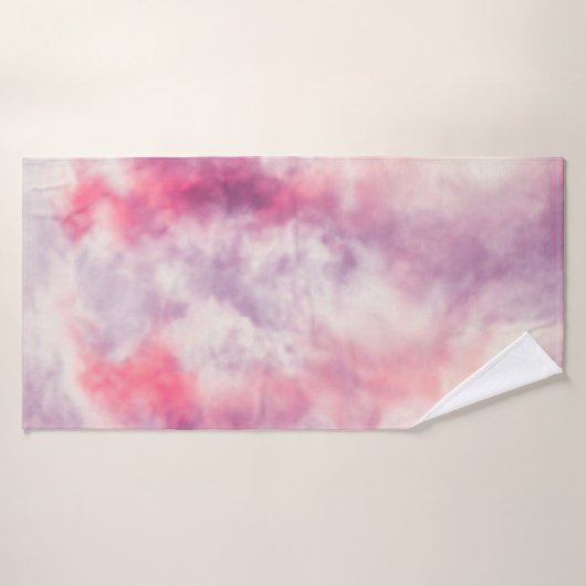 Sunrise Badhanddoek (Badhanddoek)