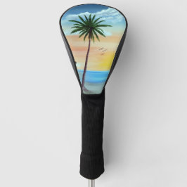 Sunrise Beach Golfheadcover