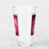 Sunrise Berlin Statue Glas (Rechts)