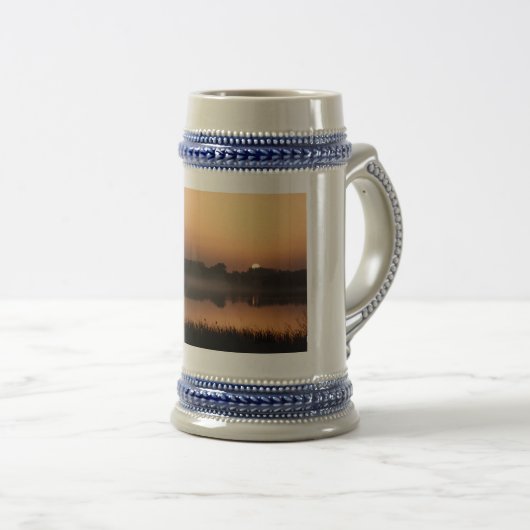 Sunrise Bierpul (Voorkant rechts)