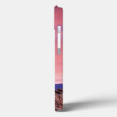Sunrise bij Alabama Hills Case-Mate iPhone Case (Achterkant / Links)