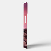 Sunrise bij Alabama Hills Case-Mate iPhone Case (Achterkant / Rechts)