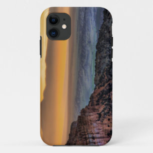 Sunrise bij Bryce Canyon Case-Mate iPhone Case