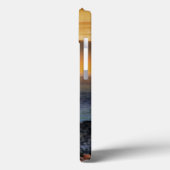 Sunrise bij Bryce Canyon Case-Mate iPhone Case (Achterkant / Links)