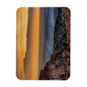 Sunrise bij Bryce Canyon Magneet (Verticaal)
