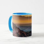 Sunrise bij Bryce Canyon Mok (Voorkant links)