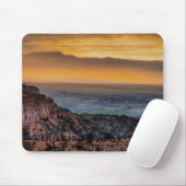 Sunrise bij Bryce Canyon Muismat (Met muis)