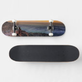 Sunrise bij Bryce Canyon Persoonlijk Skateboard (Horizontaal)