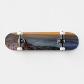 Sunrise bij Bryce Canyon Persoonlijk Skateboard (Horizontaal)