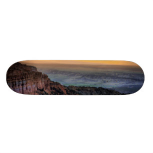Sunrise bij Bryce Canyon Persoonlijk Skateboard