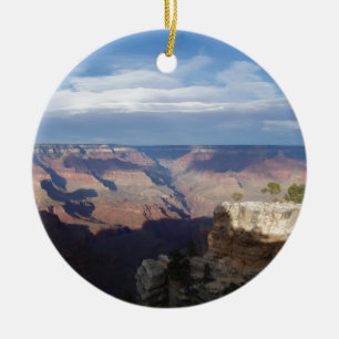 Sunrise bij Grand Canyon Keramisch Ornament