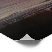 Sunrise bij LBI Poster (Hoek)