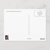 Sunrise bij Sydney Opera House Briefkaart (Achterkant)