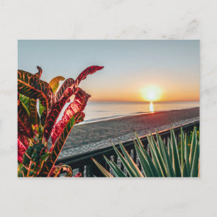 Sunrise Briefkaart