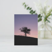 Sunrise Briefkaart (Staand voorkant)