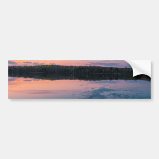 Sunrise Bumpersticker