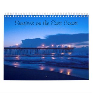 Sunrise Calendar Kalender