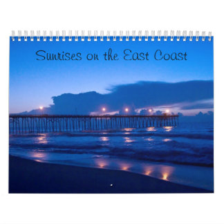 Sunrise Calendar Kalender