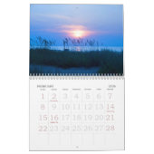 Sunrise Calendar Kalender (Feb 2026)