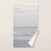 Sunrise Calmness #1 #oceanische Bad Handdoek (Handdoek)