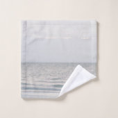 Sunrise Calmness #1 #oceanische Bad Handdoek (Wasdoekje)